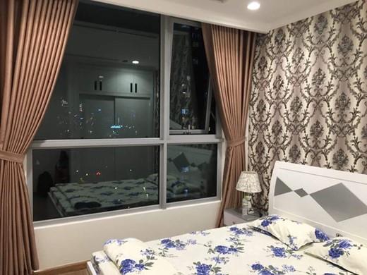 apartment for rent in Binh Thanh district BT105981 (2)